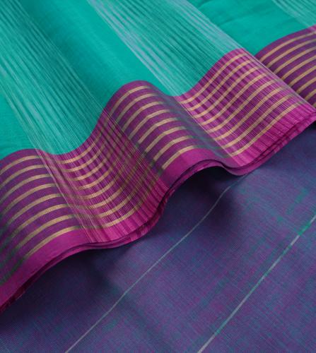 MANAMEDU COTTON SAREES WITH BLOUSE